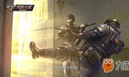 cf手游最新氪金爆料,氪金系统大升级，福利活动引玩家热议